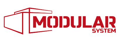 Logo Modular system