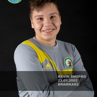 Kevin Snopko