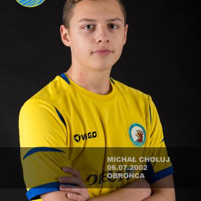 Micha Chouj