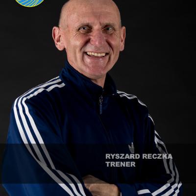 Ryszard Reczka