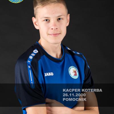 Kacper Koterba