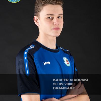 Kacper Sikorski