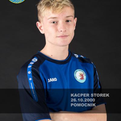 Kacper Storek