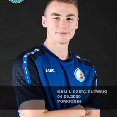 Kamil Dzięgielewski