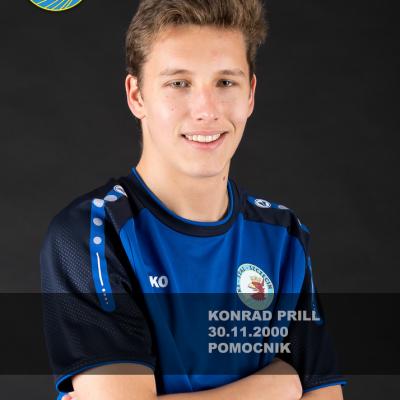 Konrad Prill