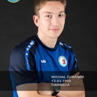 Michał Żurawik