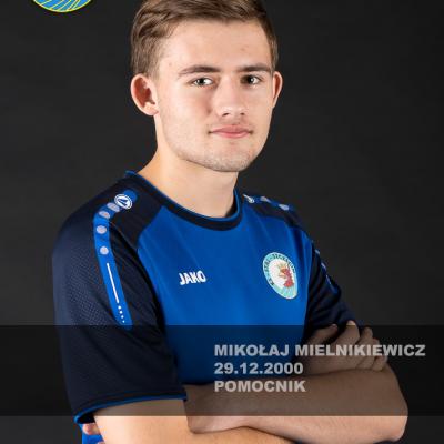 Mikołaj Mielnikiewicz