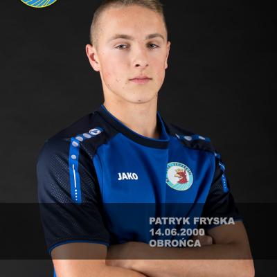 Patryk Fryska